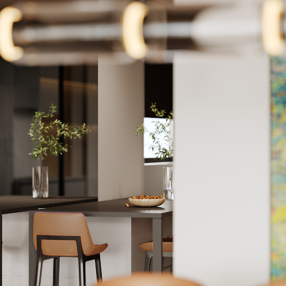 成都·最美观景大平层 252㎡